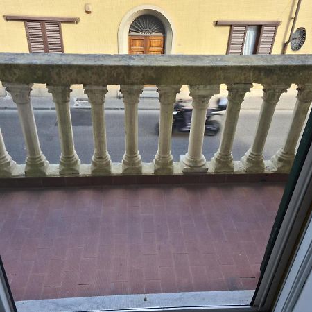 Appartamento Angela Pisa Bagian luar foto