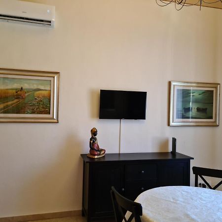 Appartamento Angela Pisa Bagian luar foto
