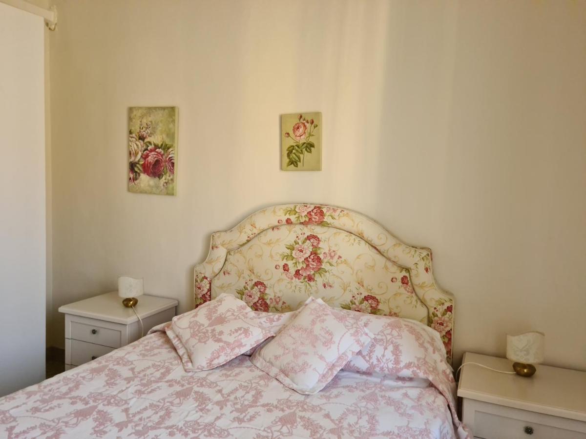 Appartamento Angela Pisa Bagian luar foto