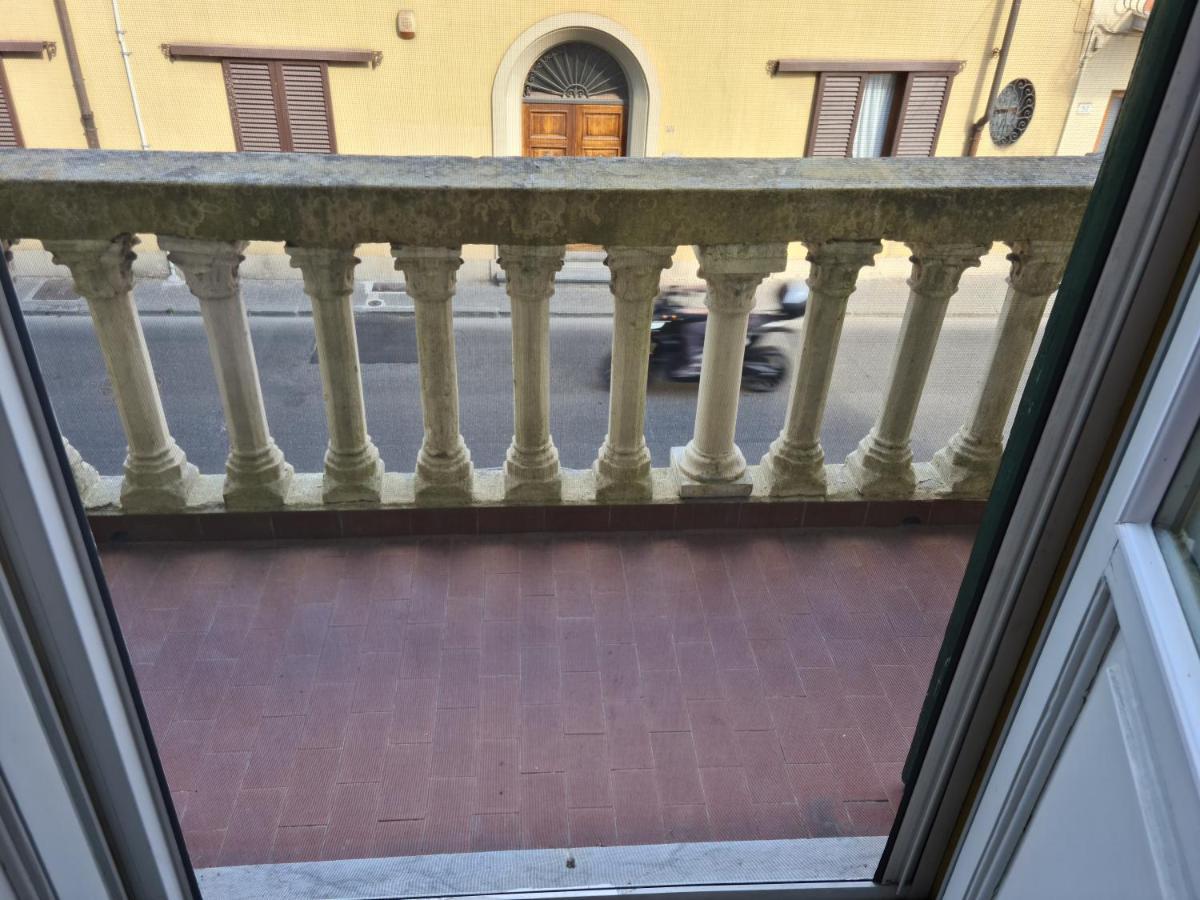 Appartamento Angela Pisa Bagian luar foto