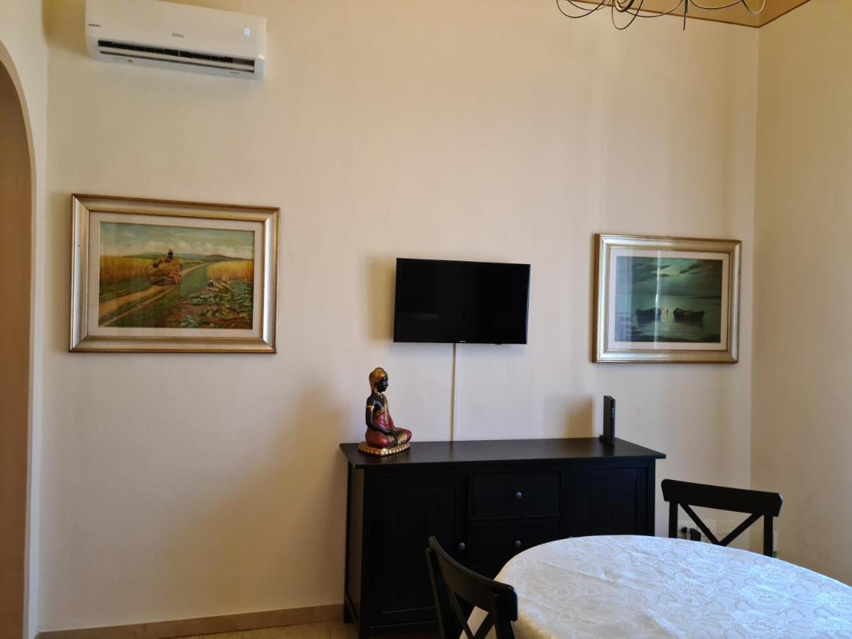 Appartamento Angela Pisa Bagian luar foto