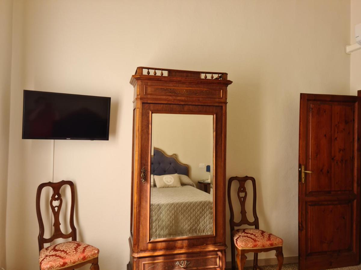 Appartamento Angela Pisa Bagian luar foto
