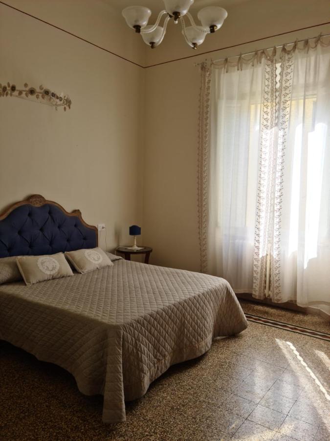 Appartamento Angela Pisa Bagian luar foto