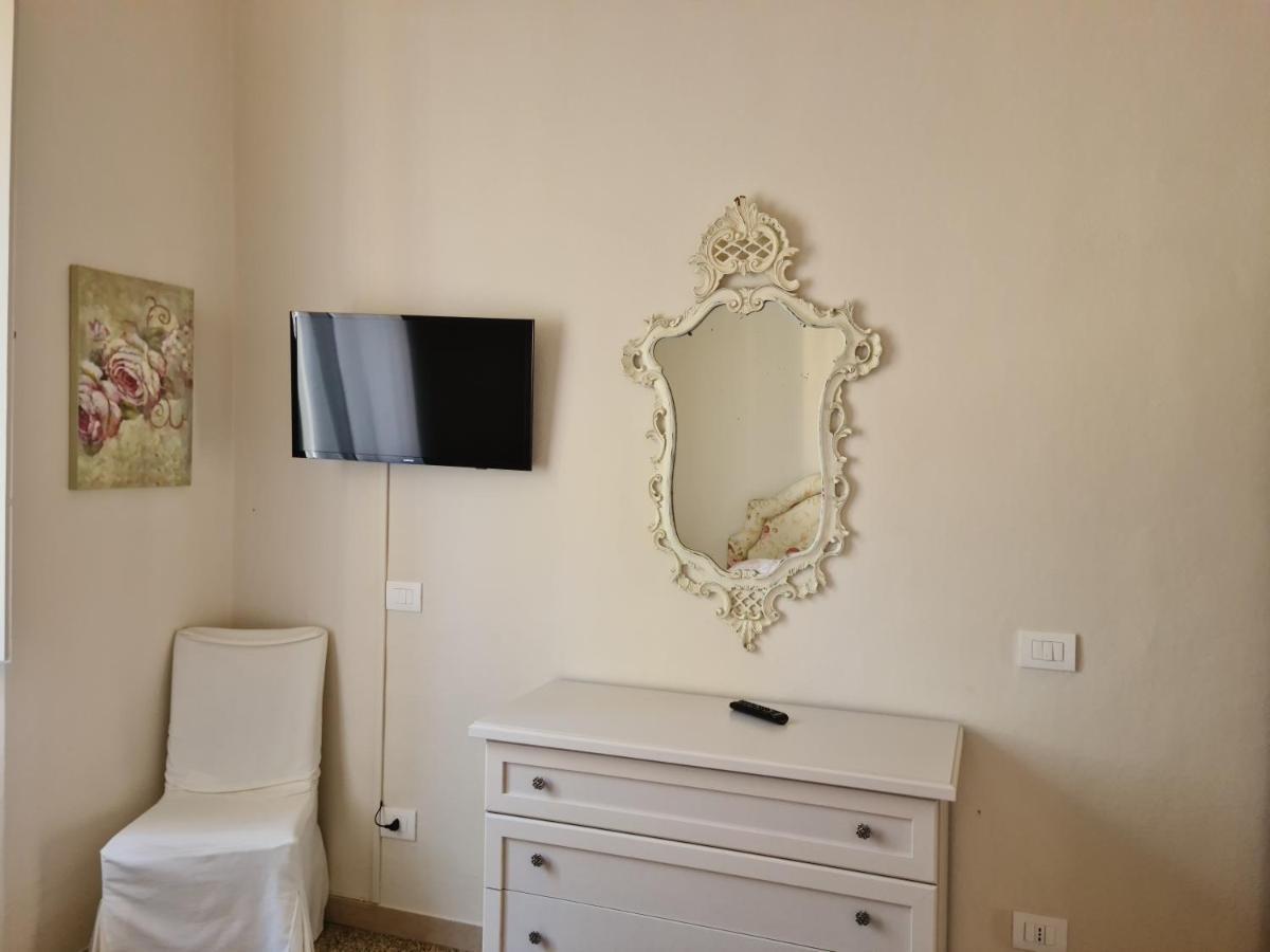 Appartamento Angela Pisa Bagian luar foto