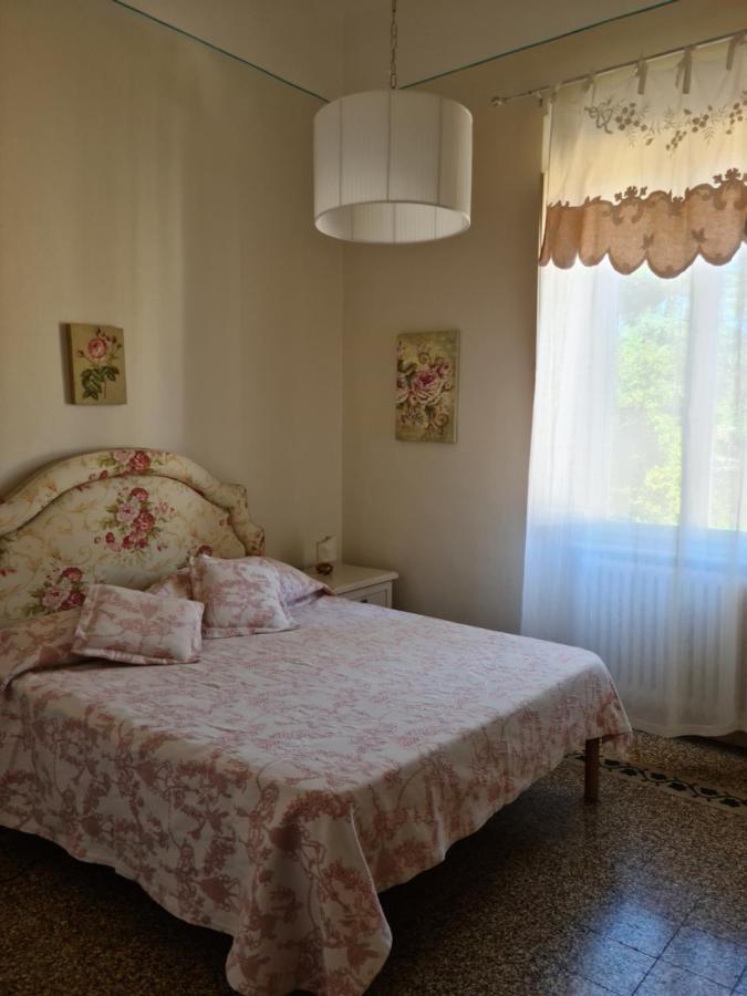 Appartamento Angela Pisa Bagian luar foto