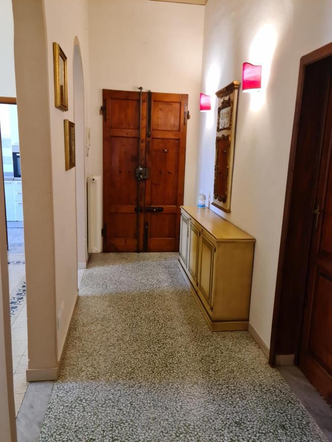 Appartamento Angela Pisa Bagian luar foto