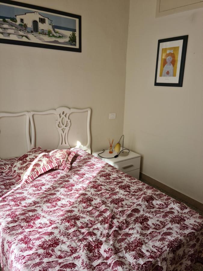 Appartamento Angela Pisa Bagian luar foto
