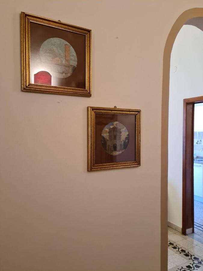 Appartamento Angela Pisa Bagian luar foto